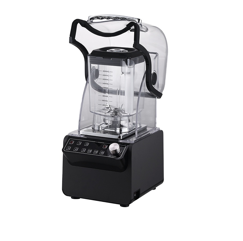 Kitchen Appliances In Sale - SANYING Elettrodomestici da cucina professionali Frullatore