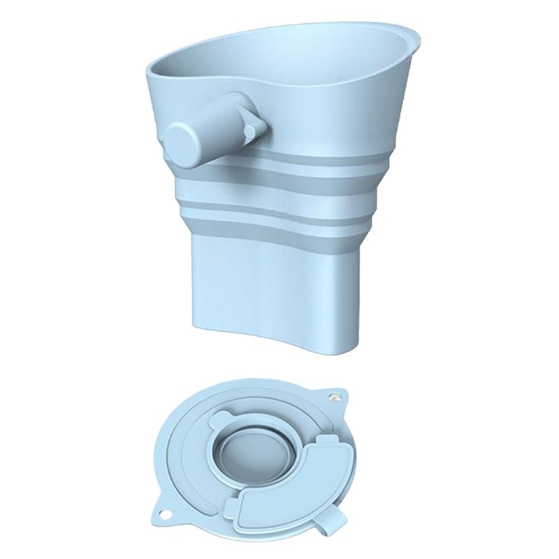 Stand Mixer Bowl - L65A-Copertura per ciotola per mixer in