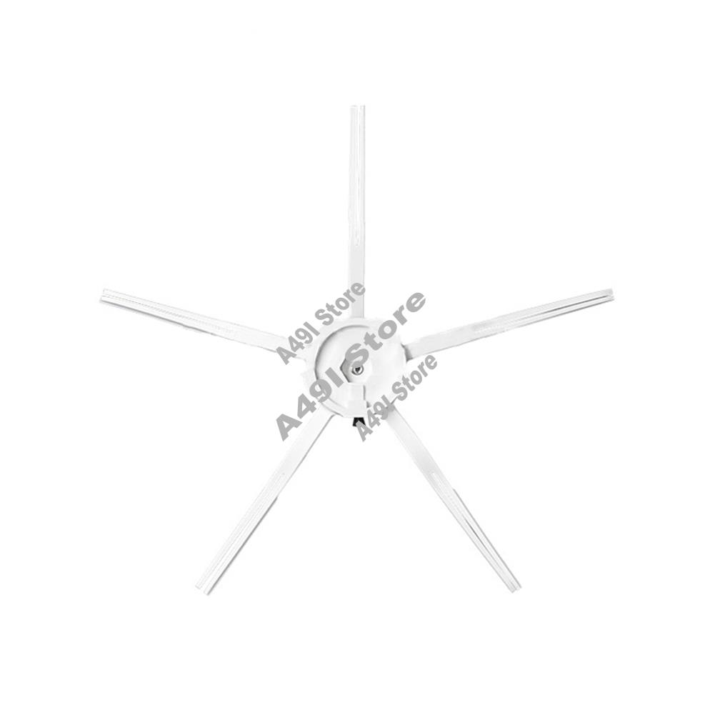 Kitchen Appliances Xiaomi - Elettrodomestico da cucina 1 Set Spazzola