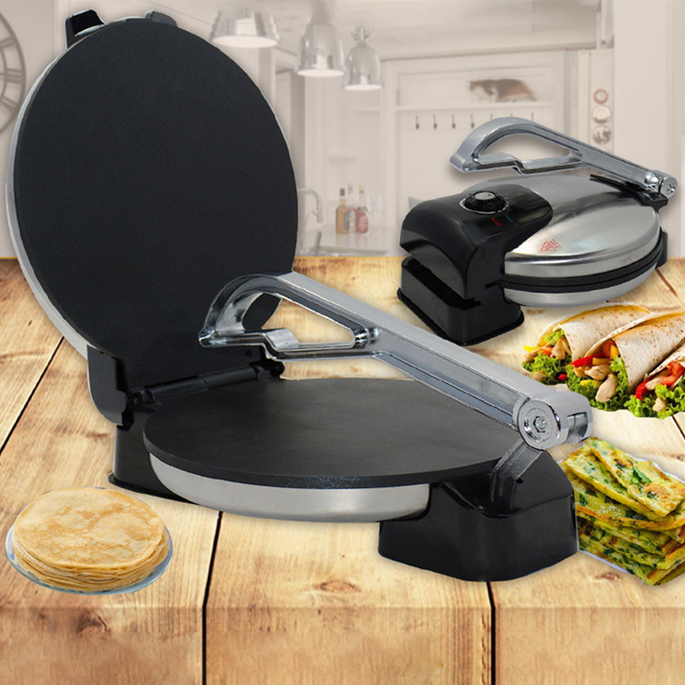 Crepe Maker Non Stick - Macchina per pancake commerciale Crepe Maker