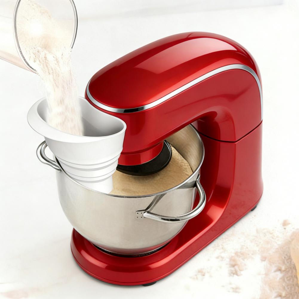 Stand Mixer Bowl - Imbuto per farina in silicone per