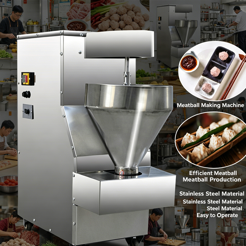 Kitchen Appliances In Sale - Macchina Commerciale ad Alta Velocità per