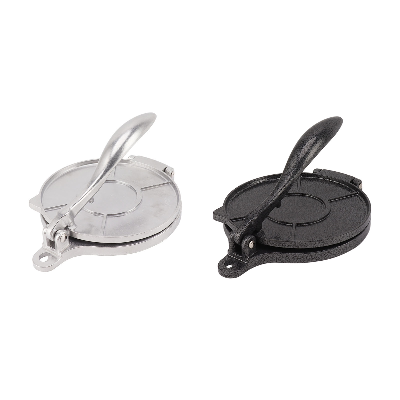 Tortilla Press Cast - Pressa per tortilla Pressa per tortilla