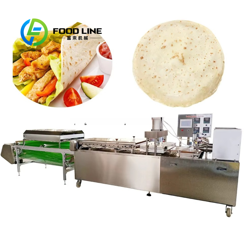 Tortilla Press Cast - Autentica Pressa per Tortillas Messicana in