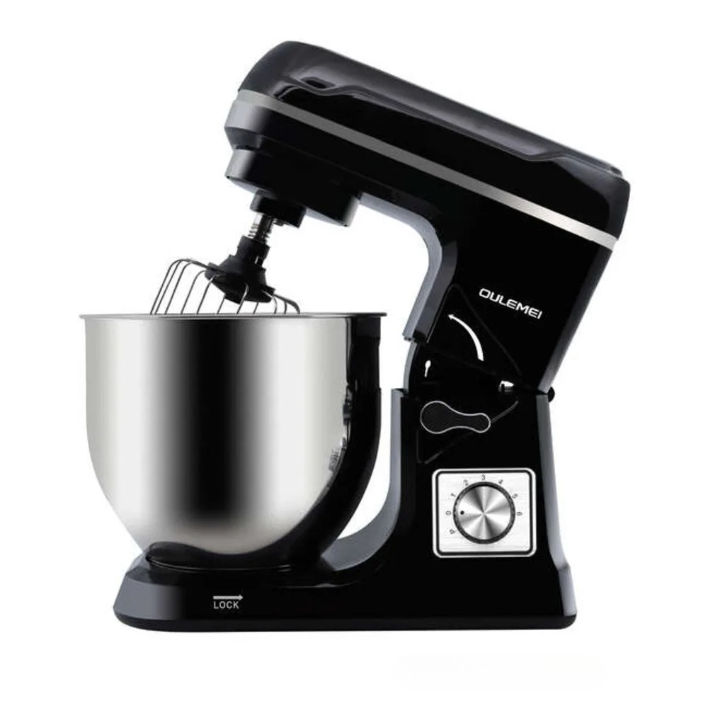 Kitchen Appliances In Sale - Robot da Cucina Professionale 1400W 5.7L