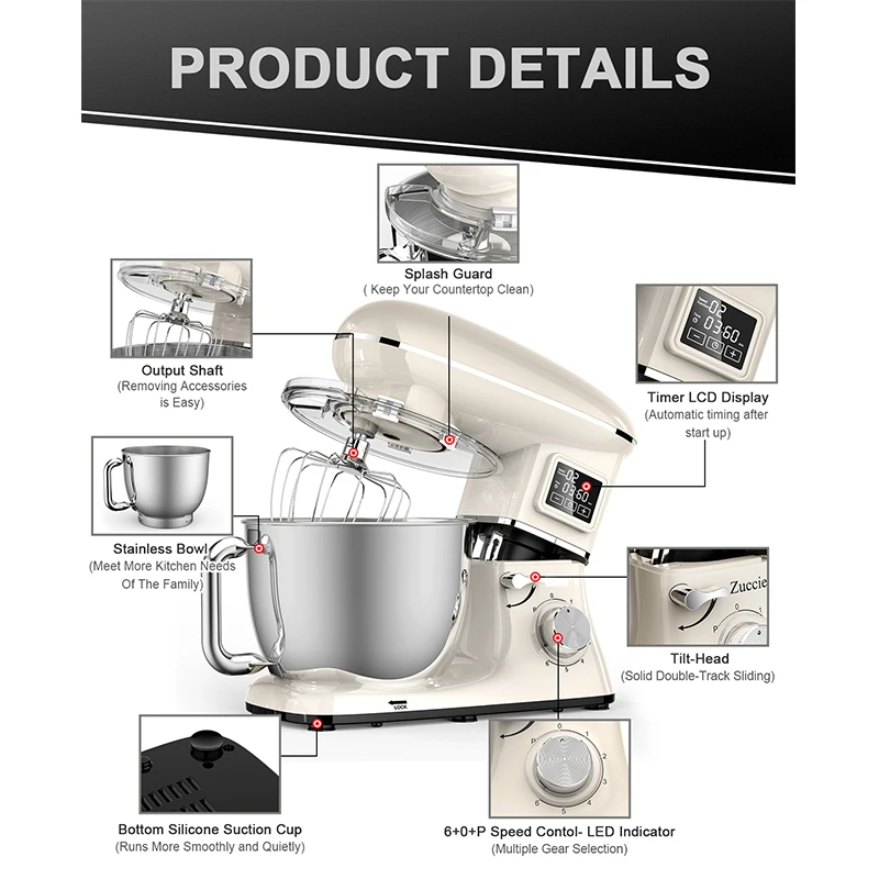 Kitchen Appliances In Sale - Vendita calda 2025 Nuovi elettrodomestici da
