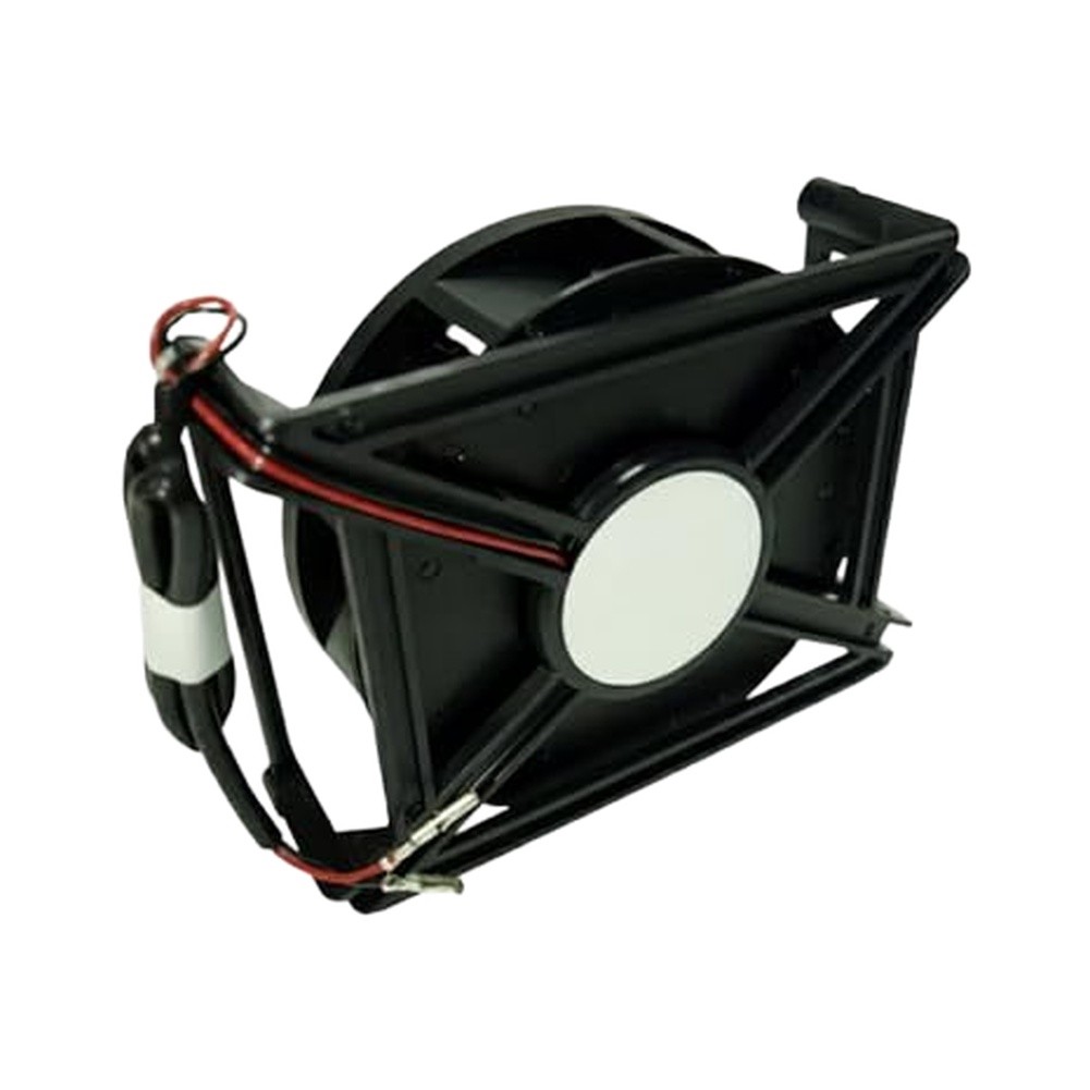 Kitchen Appliances Direct - Ventola di raffreddamento per elettrodomestici 12V,