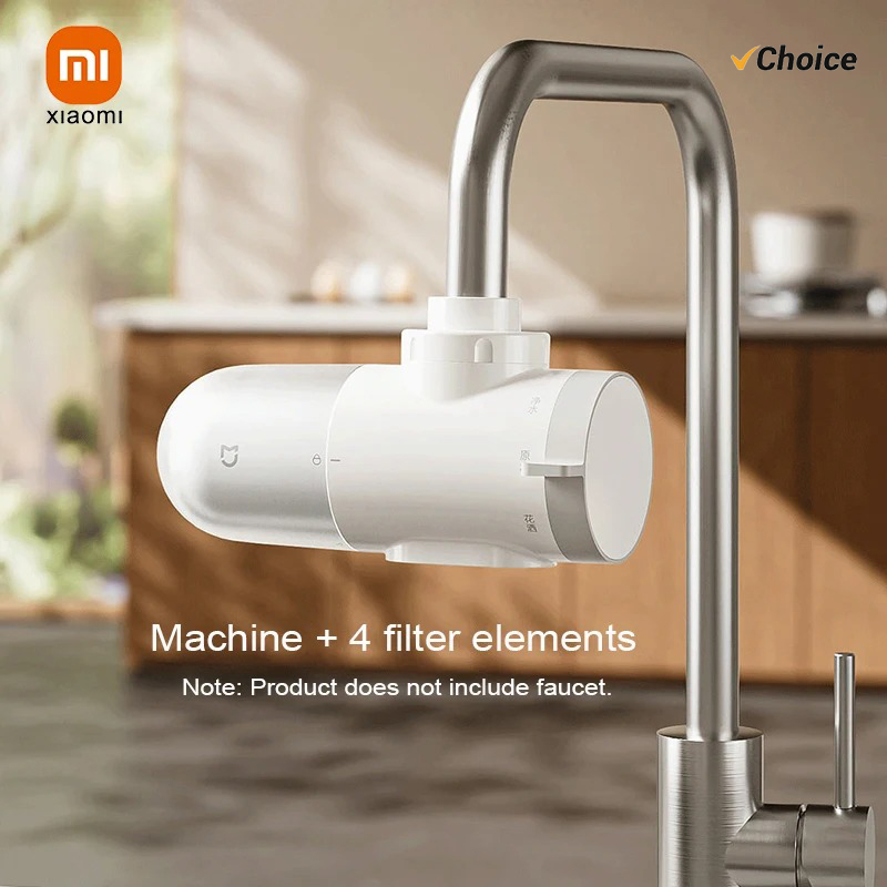 Kitchen Appliances Xiaomi - Nuovo XIAOMI Mijia Rubinetto Depuratore di