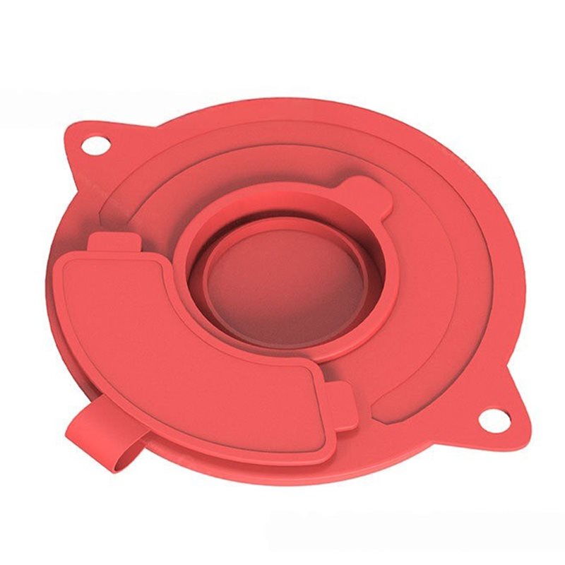Stand Mixer Bowl - 【NECESSITY】Coperchio in silicone per ciotola per