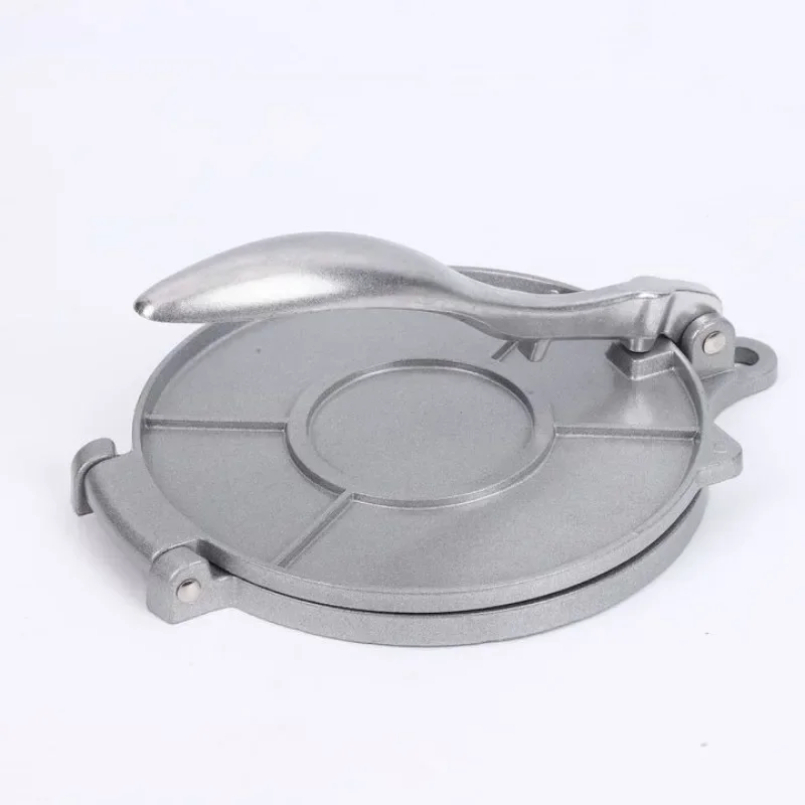 Tortilla Press Cast - 16/20 centimetri Tortilla Presse Maker In