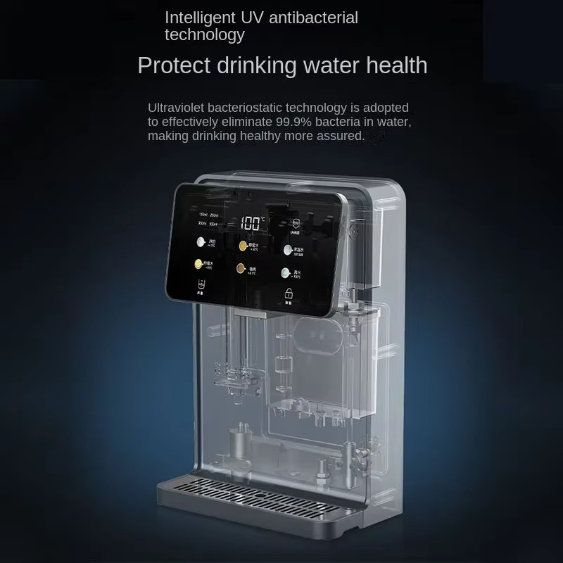 Kitchen Appliances Direct - 【Best-seller】Elettrodomestici: Dispenser d'acqua a parete per