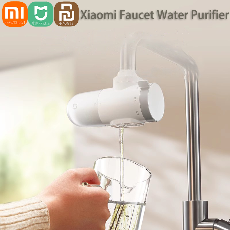 Kitchen Appliances Xiaomi - Xiaomi Smart Kitchen Rubinetto Acqua A