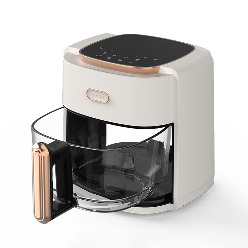 Kitchen Appliances In Sale - Vendita in fabbrica Friggitrice ad aria