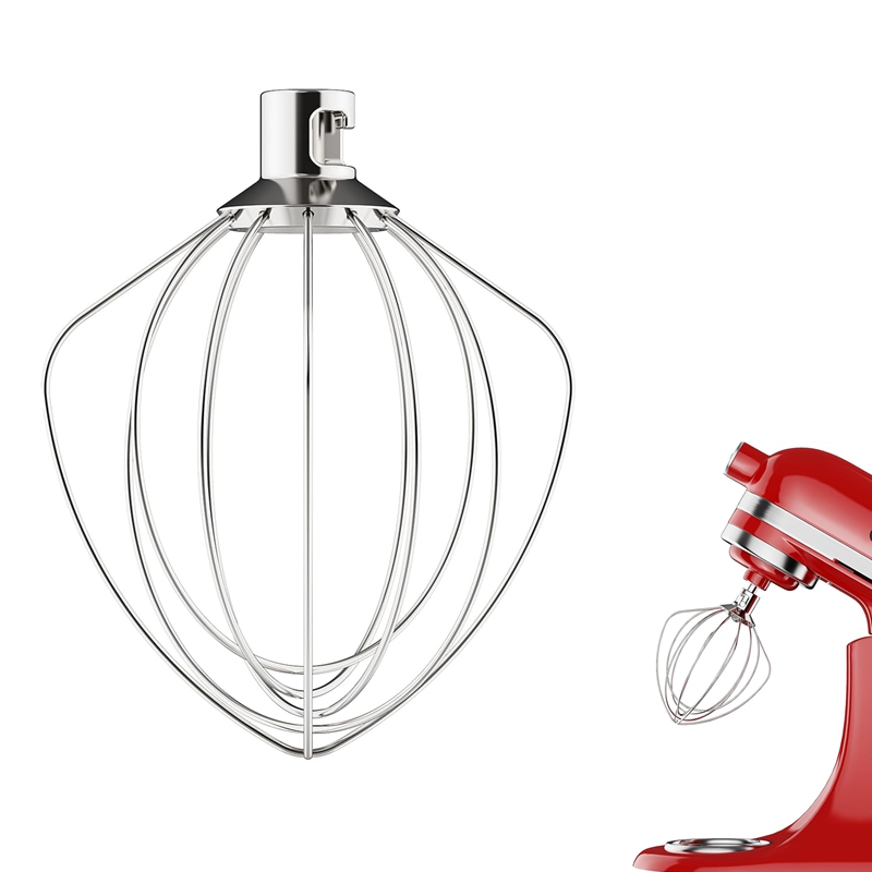Stand Mixer Bowl - Parte di ricambio K45WW Attacco per