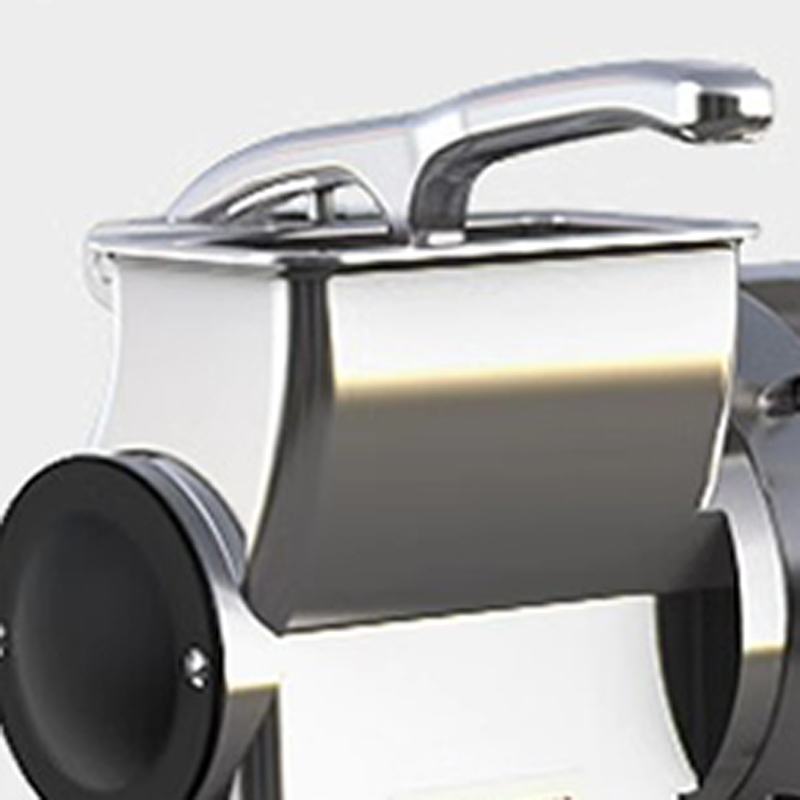 Kitchen Appliances Direct - Processore Alimentare Elettrico a Fornitura Diretta,