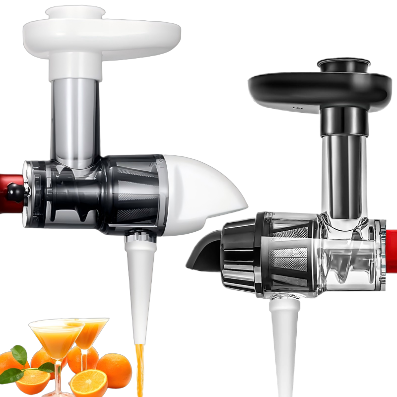 Meat Grinder Attachment - Accessorio per spremiagrumi masticatore per robot