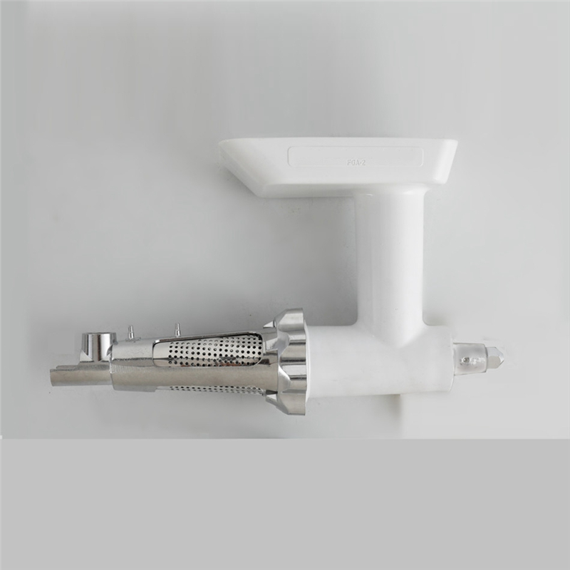 Accessorio per tritacarne per  - Meat Grinder Attachment recensione e prezzo