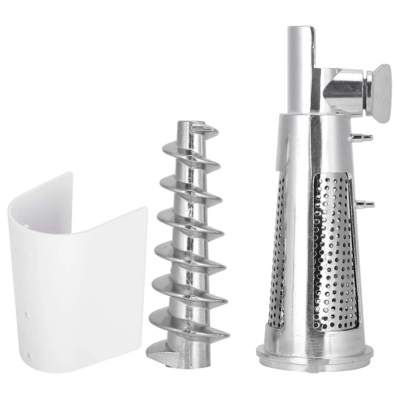Accessorio per tritacarne per  - Meat Grinder Attachment recensione e prezzo