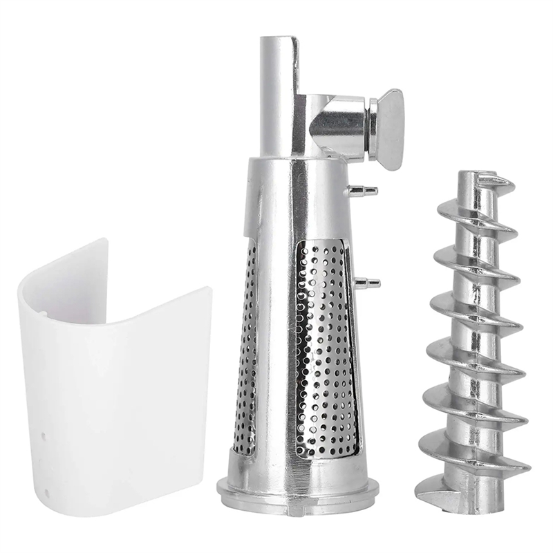 Accessorio per tritacarne per  - Meat Grinder Attachment recensione e prezzo