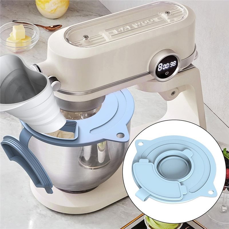 L65A-Copertura per ciotola per - Stand Mixer Bowl recensione e prezzo