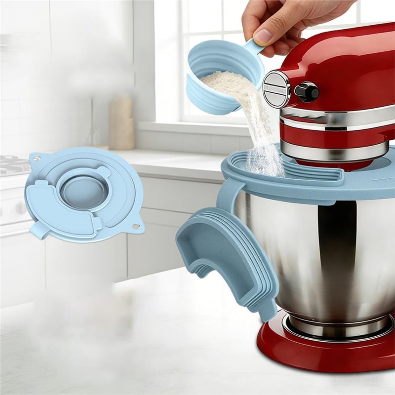 L65A-Copertura per ciotola per - Stand Mixer Bowl recensione e prezzo
