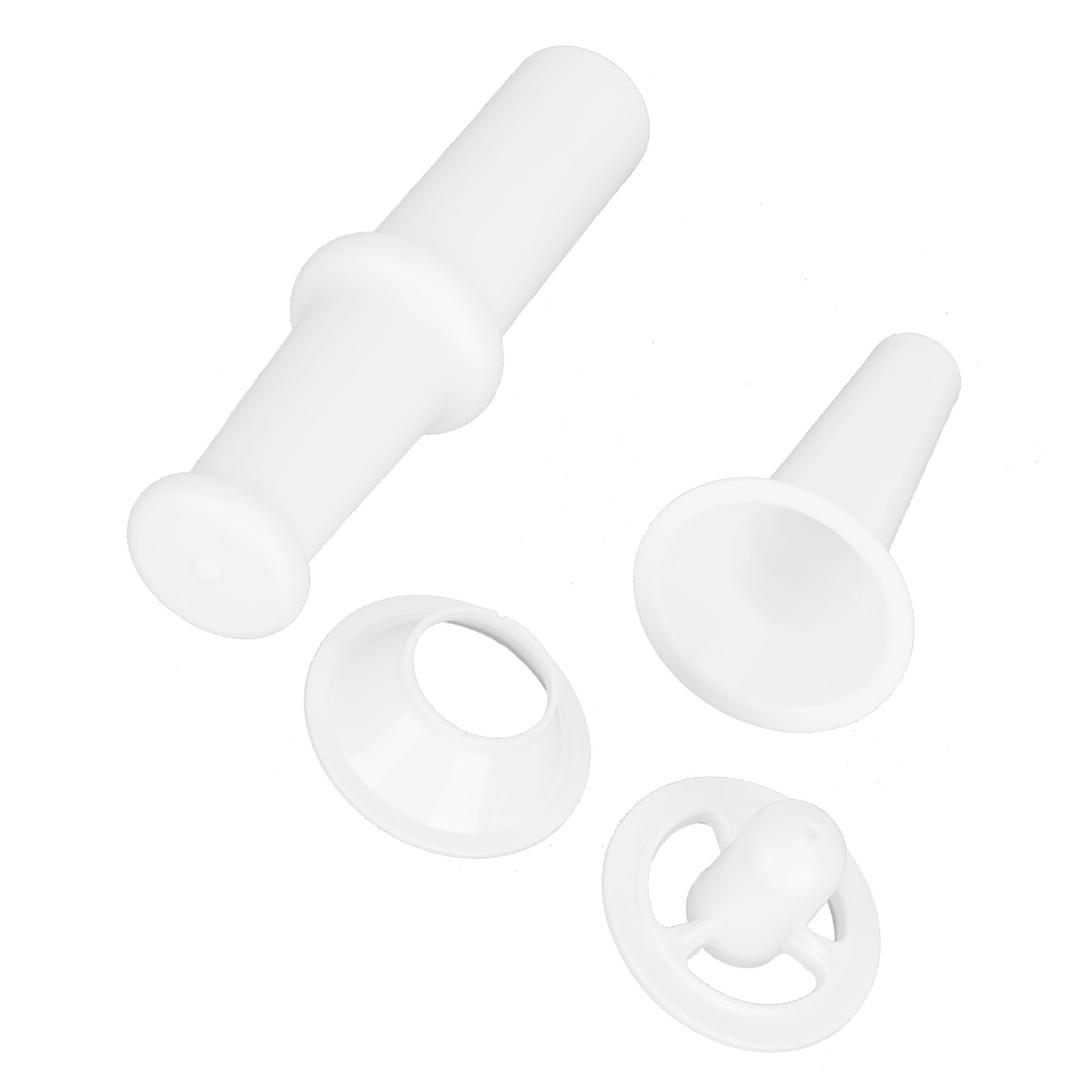 Spingitore per alimenti + Ugel - Meat Grinder Attachment recensione e prezzo