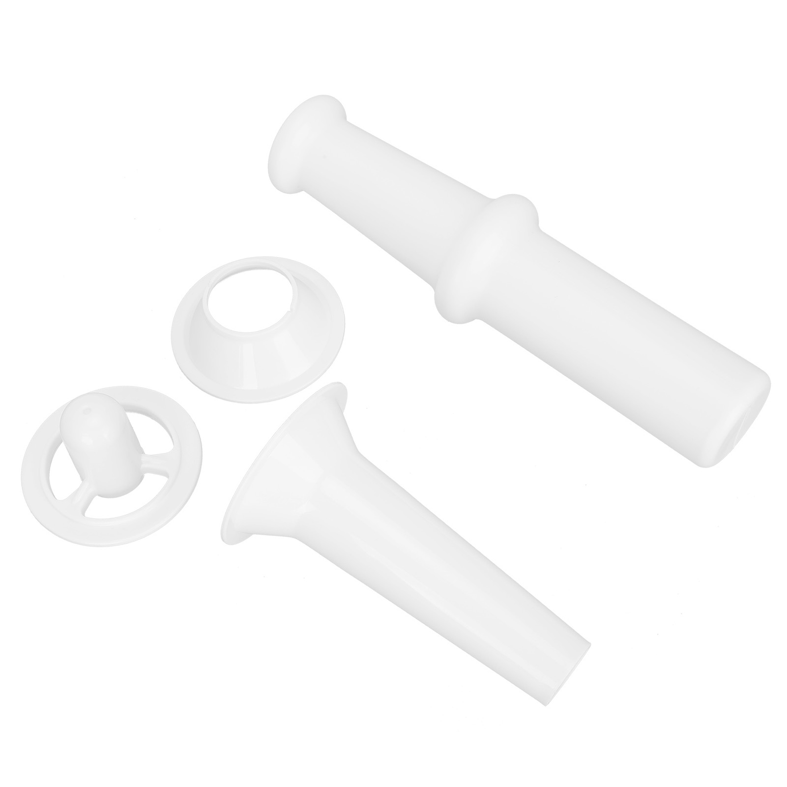 Spingitore per alimenti + Ugel - Meat Grinder Attachment recensione e prezzo
