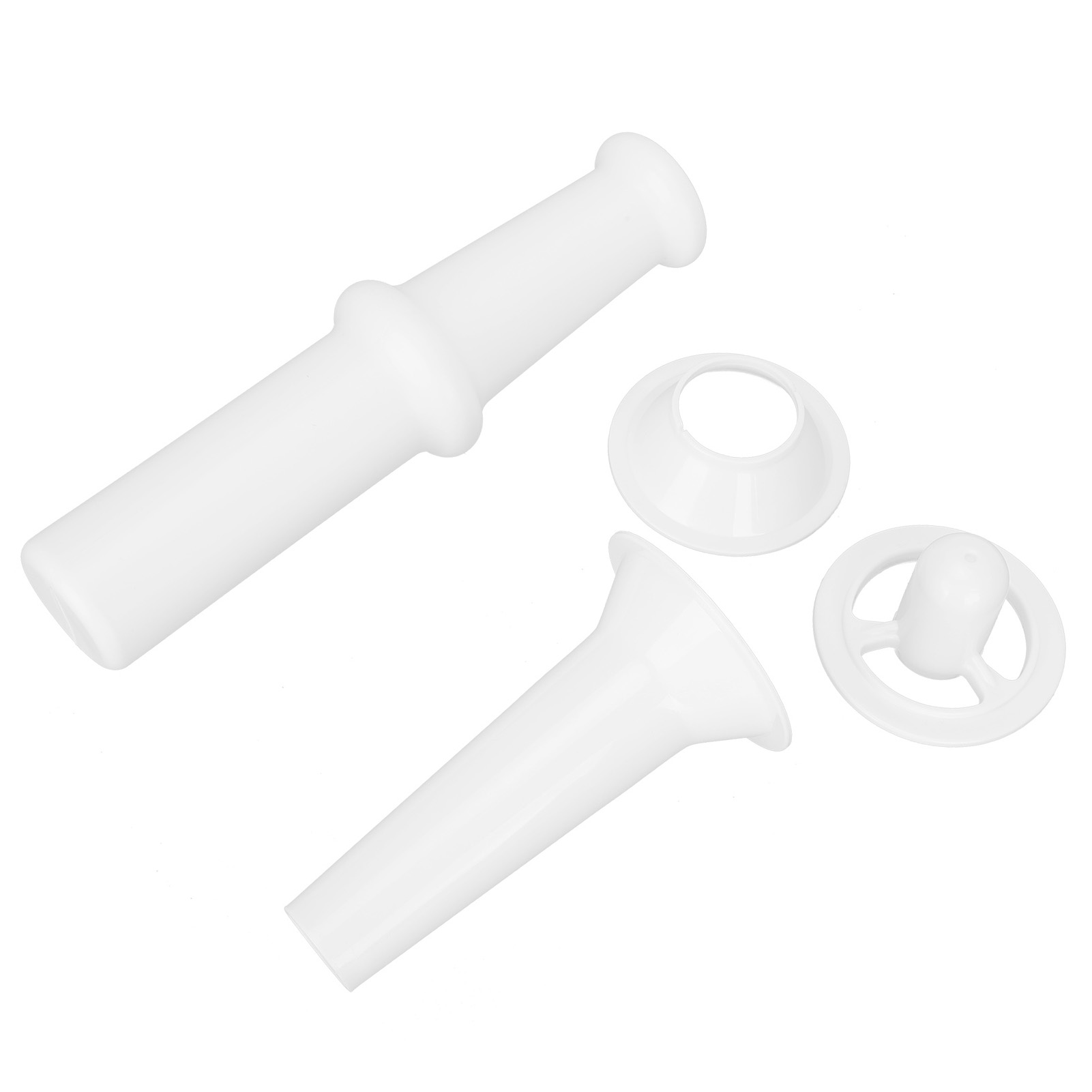 Spingitore per alimenti + Ugel - Meat Grinder Attachment recensione e prezzo