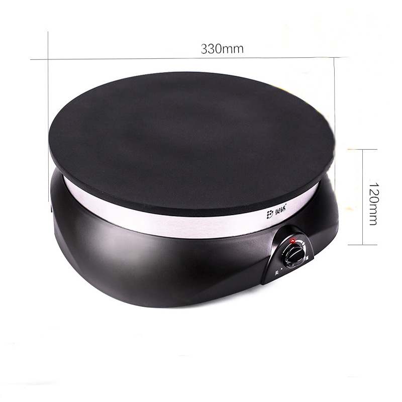 Pancake Maker Elettrico Crepe  - Crepe Maker Non Stick recensione e prezzo