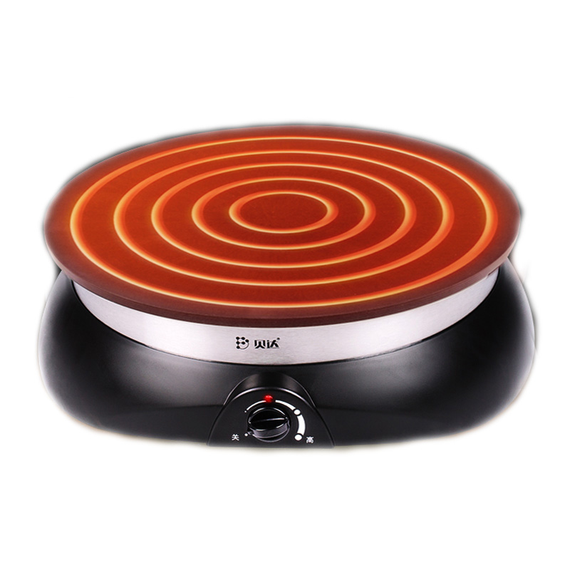 Pancake Maker Elettrico Crepe  - Crepe Maker Non Stick recensione e prezzo