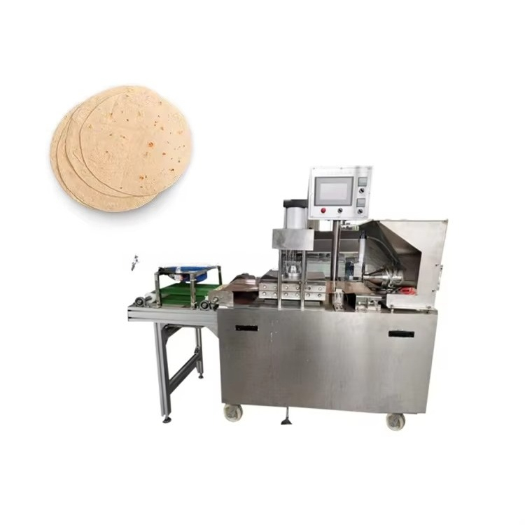 Autentica Pressa per Tortillas - Tortilla Press Cast recensione e prezzo