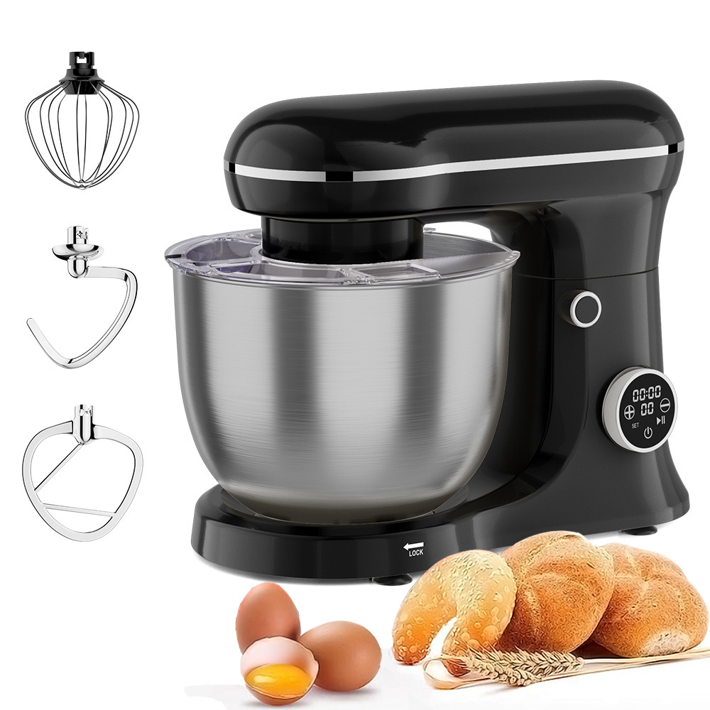 Impastatrice Planetaria da 5L, - Stand Mixer Bowl recensione e prezzo