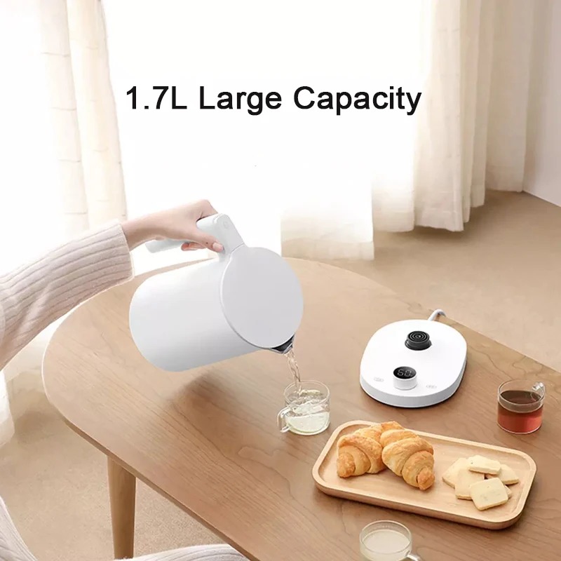 2025 NUOVO MIJIA Bollitore Ter - Kitchen Appliances Xiaomi recensione e prezzo