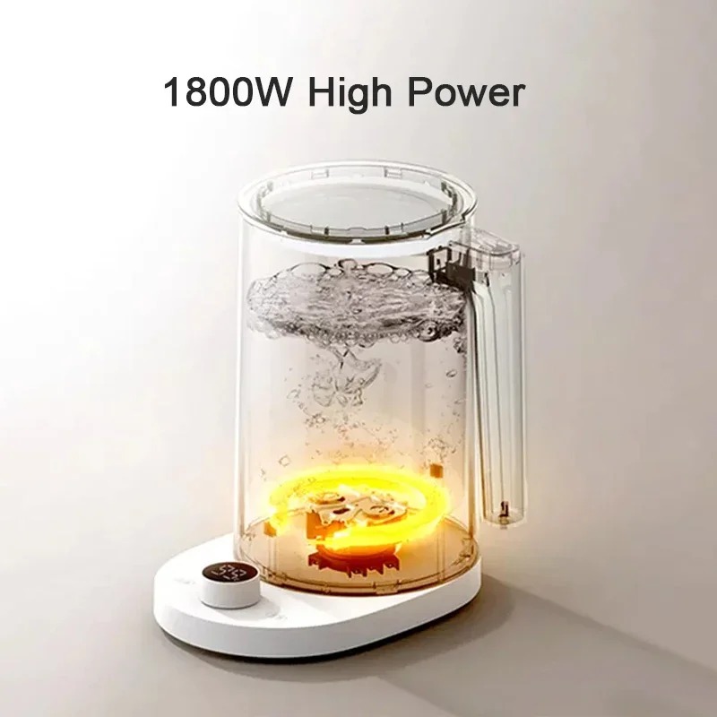 2025 NUOVO MIJIA Bollitore Ter - Kitchen Appliances Xiaomi recensione e prezzo