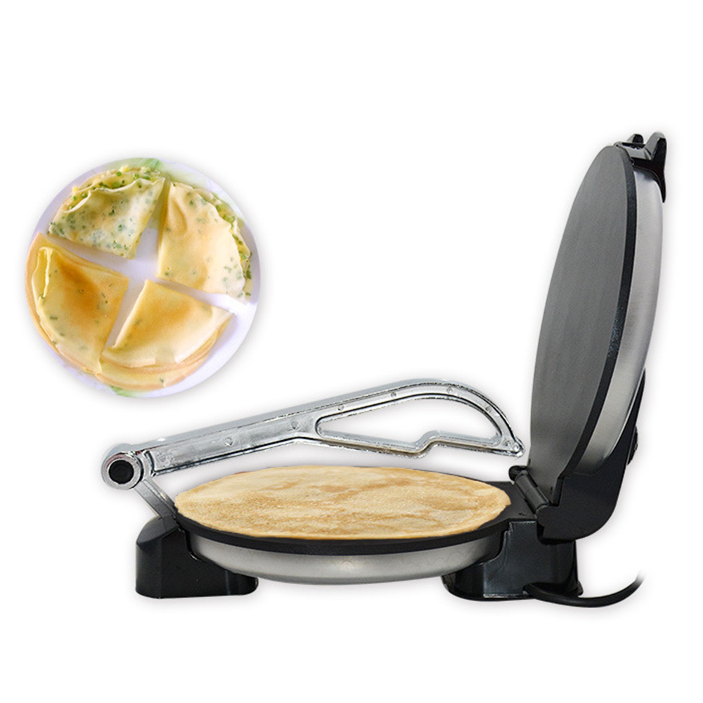 Macchina per pancake commercia - Crepe Maker Non Stick recensione e prezzo
