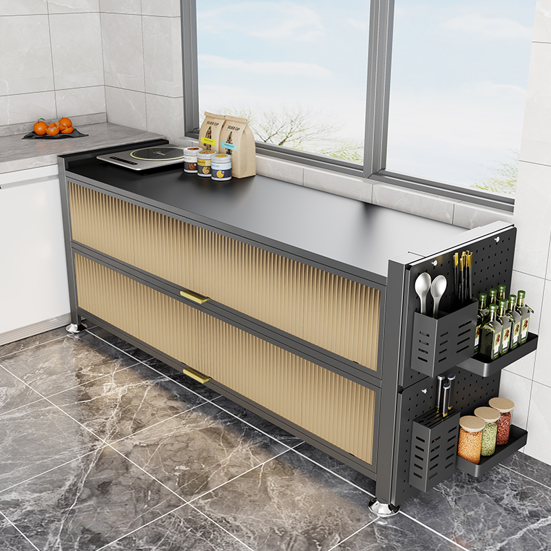 Armadio Contenitore in Acciaio - Kitchen Appliances In Sale recensione e prezzo