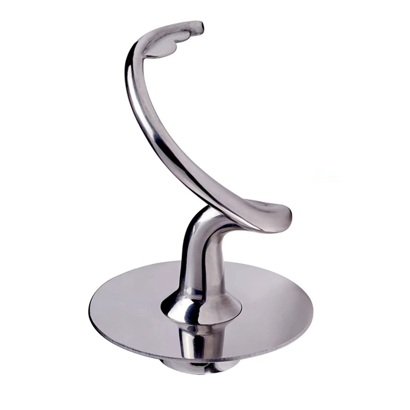 Gancio per impastare a spirale - Stand Mixer Bowl recensione e prezzo
