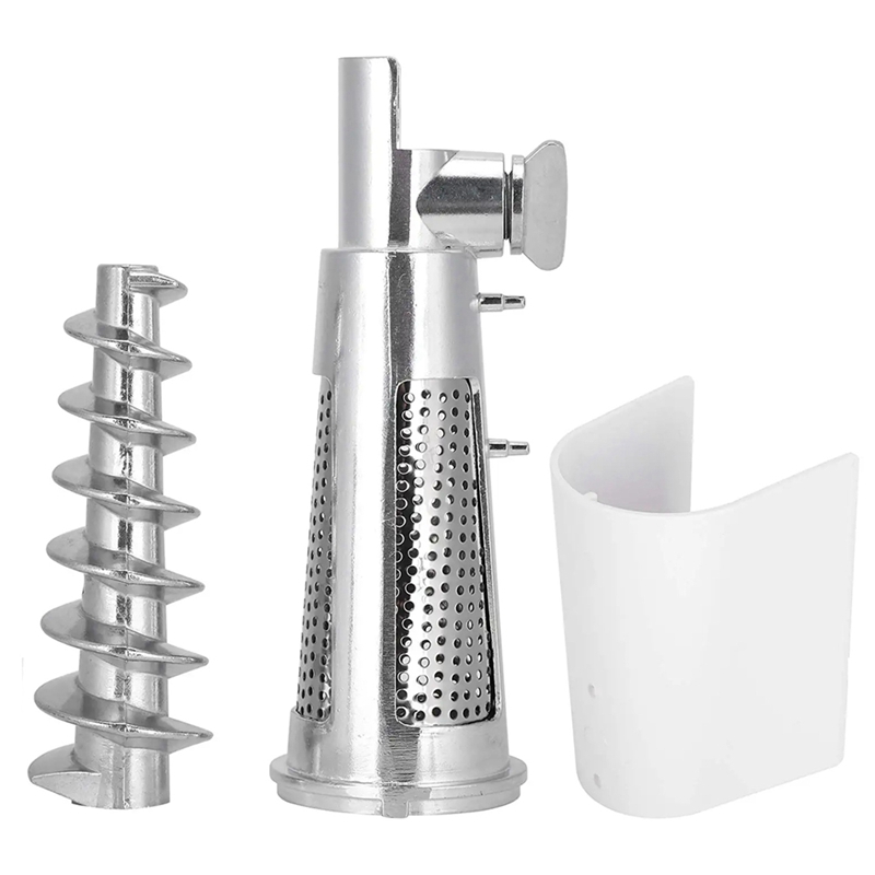 Accessorio per tritacarne per  - Meat Grinder Attachment recensione e prezzo