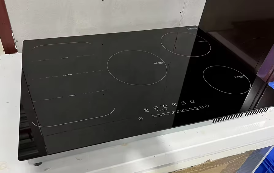 Vendite calde Piano cottura a  - Kitchen Appliances In Sale recensione e prezzo
