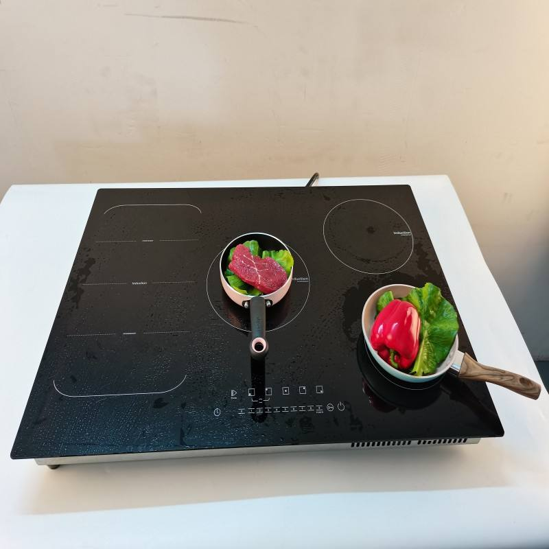 Vendite calde Piano cottura a  - Kitchen Appliances In Sale recensione e prezzo