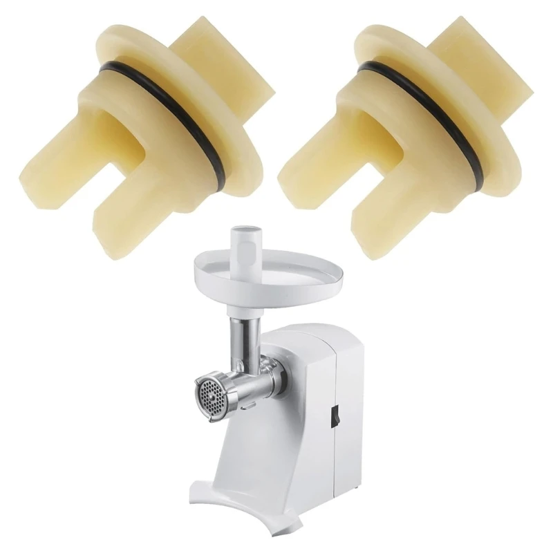 Set di 4 Ingranaggi in Plastic - Meat Grinder Attachment recensione e prezzo