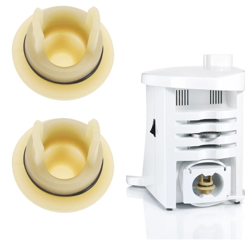 Set di 4 Ingranaggi in Plastic - Meat Grinder Attachment recensione e prezzo