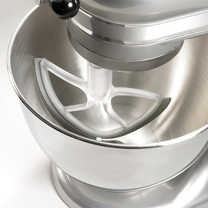 Frusta a bordo flessibile per  - Stand Mixer Bowl recensione e prezzo