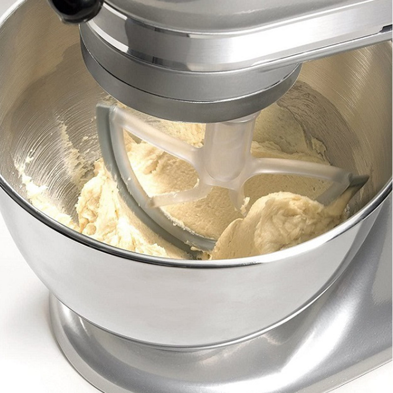 Frusta a bordo flessibile per  - Stand Mixer Bowl recensione e prezzo