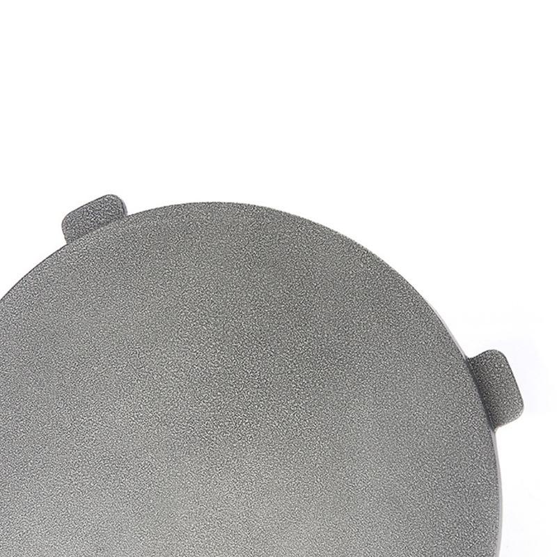 G6KF Chapati Maker Farina fusa - Tortilla Press Cast recensione e prezzo