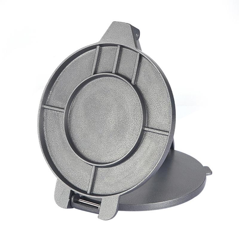 G6KF Chapati Maker Farina fusa - Tortilla Press Cast recensione e prezzo