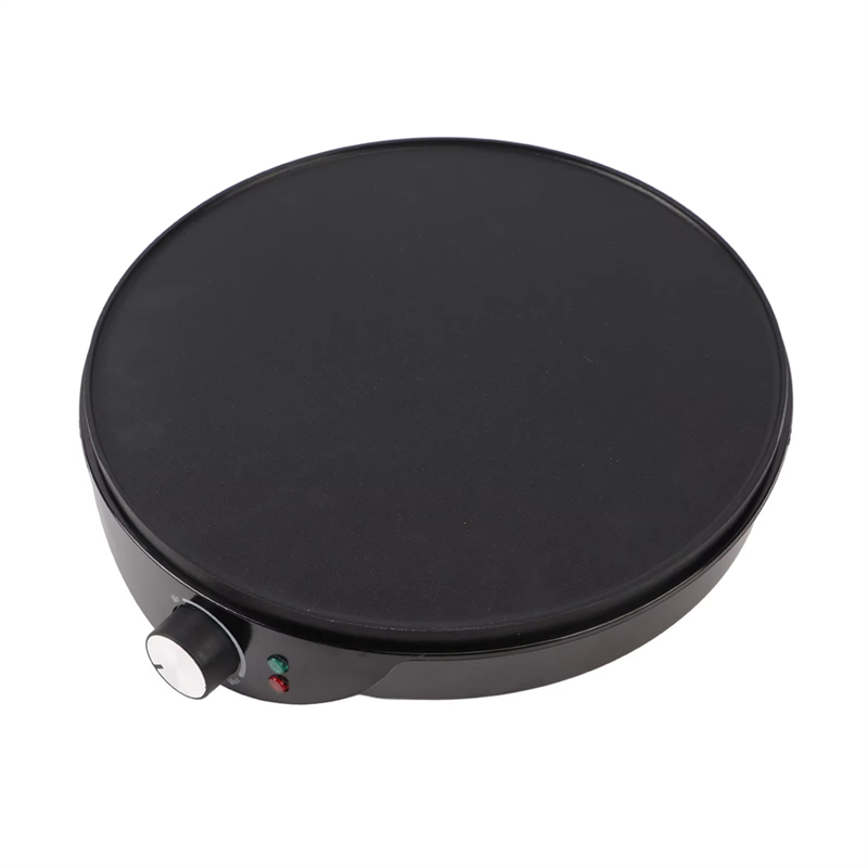 ABUG-Piastra elettrica Crepe M - Crepe Maker Non Stick recensione e prezzo