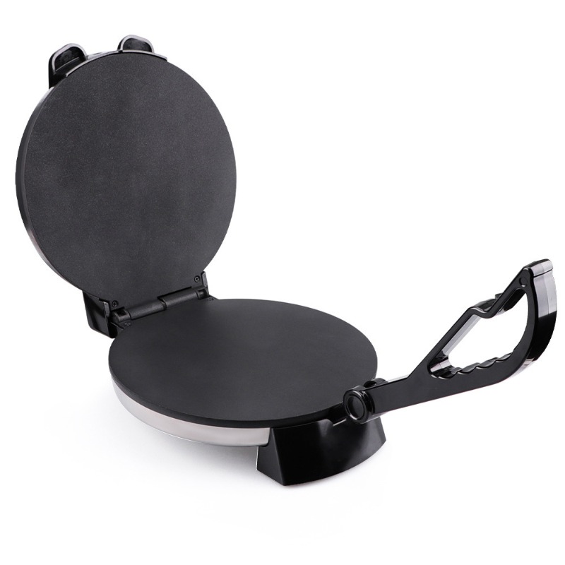 Macchina Elettrica per Tortill - Tortilla Press Cast recensione e prezzo