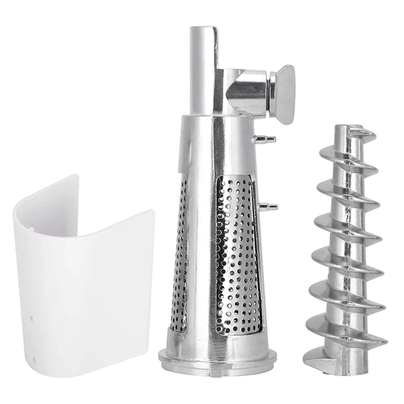 Accessorio per tritacarne per  - Meat Grinder Attachment recensione e prezzo