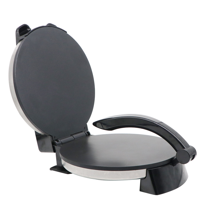Macchina Elettrica per Roti e  - Crepe Maker Non Stick recensione e prezzo